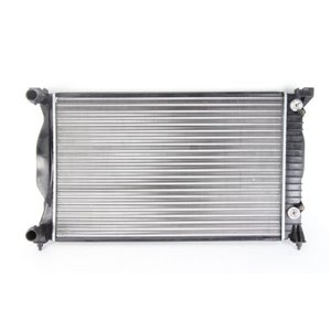 THERMOTEC D7A021TT - Engine radiator (Automatic) fits: AUDI A4 B6, A4 B7, A6 C5; SEAT EXEO, EXEO ST 1.6-2.0D 11.00-05.13