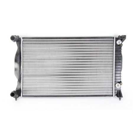 D7A021TT Radiator, engine cooling THERMOTEC