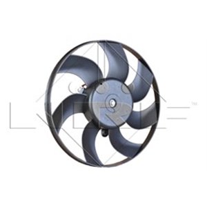 47388 Fan, engine cooling NRF - Top1autovaruosad