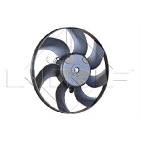 47388 Fan, engine cooling NRF