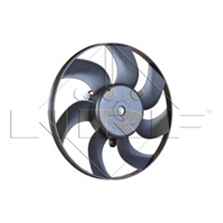 NRF 47388 Radiaatori ventilaator sobib: AUDI A1, A3, TT SEAT ALTEA, ALTEA 