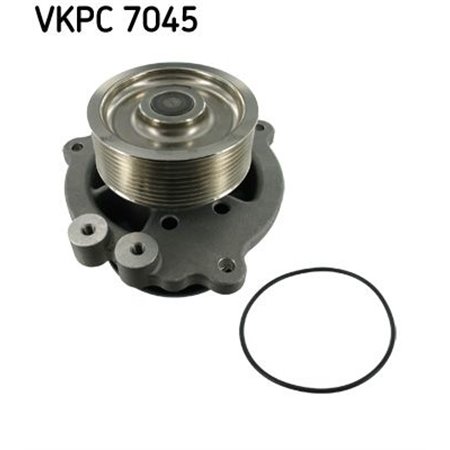 VKPC 7045 Water Pump, engine cooling SKF