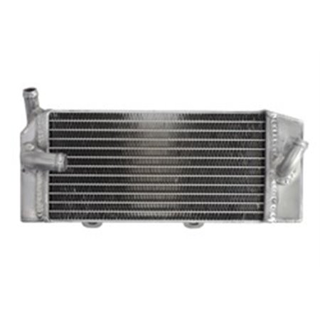 RAD-013L Radiator L fits: HONDA CRF 450 2005 2008