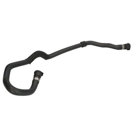 THERMOTEC DWB257TT - Cooling system rubber hose fits: BMW 5 (F10), 5 (F11), 5 GRAN TURISMO (F07) 3.0/3.0H 01.09-02.17