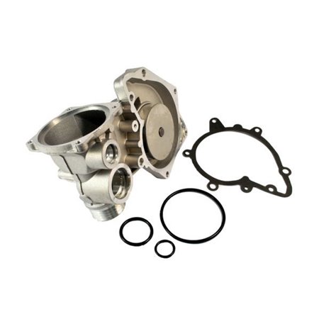 D1B022TT Water Pump, engine cooling THERMOTEC