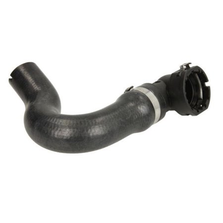 THERMOTEC DWF216TT - Cooling system rubber hose bottom fits: FIAT PANDA 1.1/1.2 09.03-