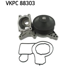 VKPC 88303 Veepump sobib: BMW 5 (F10), 5 (F11), 5 GRAN TURISMO (F07), 7 (F01