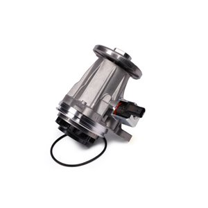 P2683 Water Pump, engine cooling HEPU - Top1autovaruosad