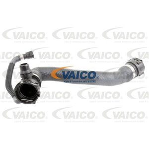 VAICO V20-2674 - Cooling system rubber hose top fits: BMW 5 (F10), 5 (F11), 5 GRAN TURISMO (F07), 7 (F01, F02, F03, F04) 3.0D 02