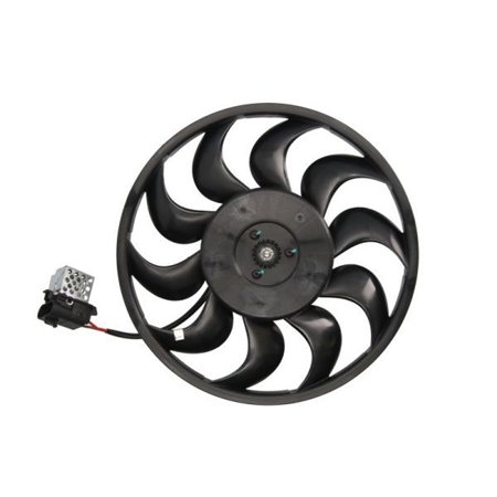 D8X031TT Fan, engine cooling THERMOTEC