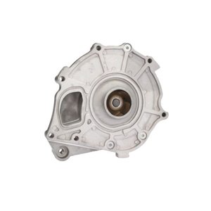 THERMOTEC WP-SC123 - Water pump (with pulley) fits: SCANIA INTERLINK, IRIZAR PB, K, L,P,G,R,S, OMNIEXPRESS, P,G,R,T, TOURING DC0