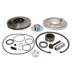 WP-MN117RK Coolant pump repair kit fits   - Top1autovaruosad