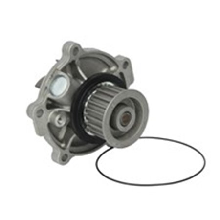 SIL PA1502 - Water pump fits: CHRYSLER VOYAGER IV 2.5D/2.8D 02.00-12.08