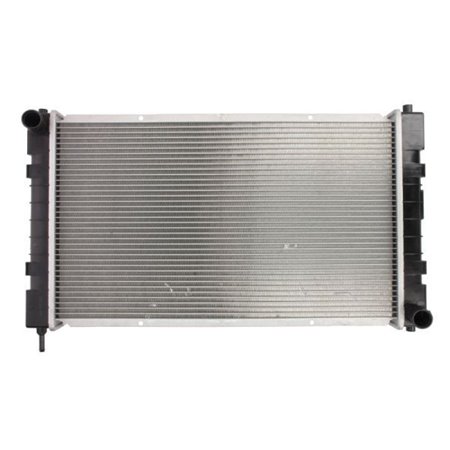 D7ME007TT Radiator, engine cooling THERMOTEC