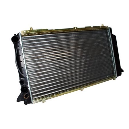 D7A002TT Radiator, engine cooling THERMOTEC