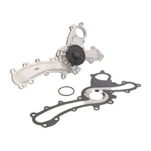 THERMOTEC D12105TT - Water pump fits: LEXUS GS, IS C, IS II, IS III 2.5-3.5H 04.05-