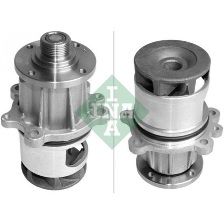 538 0164 10 Vattenpump, motorkylning Schaeffler INA