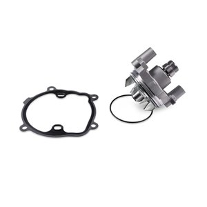 HEPU P956 - Water pump fits: NISSAN INTERSTAR, PRIMASTAR; OPEL MOVANO A, VIVARO A; RENAULT AVANTIME, ESPACE III, ESPACE IV, LAGU