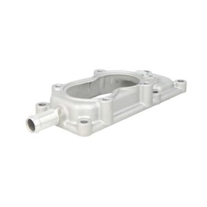 THERMOTEC D2SC010TT - Thermostat housing (inner) fits: SCANIA 4, P,G,R,T DC09.108-DT12.18 08.96-