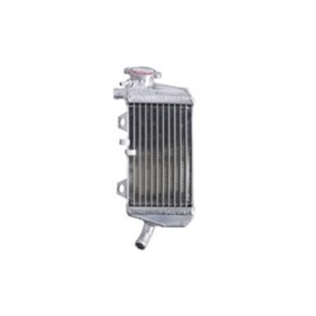 RAD-158R Radiator R fits: HUSQVARNA TC KTM SX 85 2018 2019