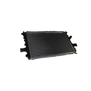 D7X062TT Radiaator,mootorijahutus THERMOTEC - Top1autovaruosad