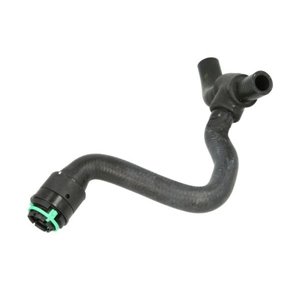 DNX025TT Radiator Hose THERMOTEC - Top1autovaruosad