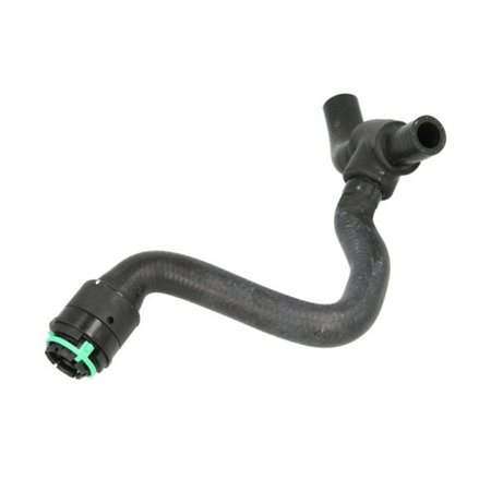 DNX025TT Radiator Hose THERMOTEC