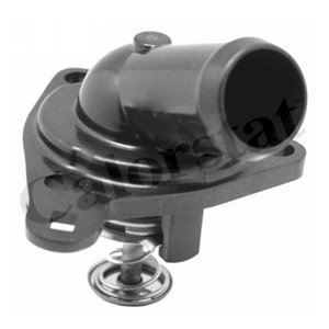 CALORSTAT BY VERNET TH6959.78J - Cooling system thermostat (78°C, in housing) fits: HONDA CIVIC VII, CIVIC VIII, CR-V II, CR-V I