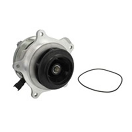 CZM110763 Water pump (with visco) EURO 6 fits: DAF CF, XF 106 MX 11210 PX 7