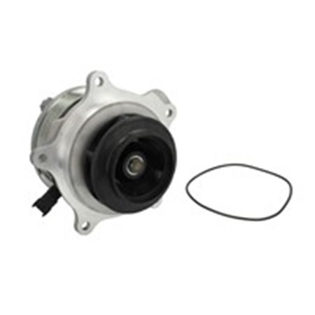 CZM CZM110763 - Vattenpump (med visco) EURO 6 passar: DAF CF, XF 106 MX-11210-PX-7231 10.12-