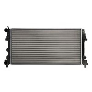 53024A Radiaator,mootorijahutus NRF - Top1autovaruosad