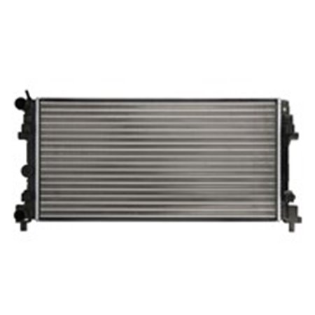 53024A Radiaator,mootorijahutus NRF