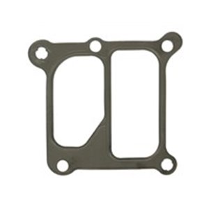 EL005860 Coolant thermostat gasket fits: RVI KERAX, MAGNUM, PREMIUM 2 VOL