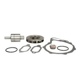 THERMOTEC WP-ME117 - Coolant pump repair kit fits: MERCEDES ACTROS, ACTROS MP2 / MP3 OM541.920-OM542.969 04.96-