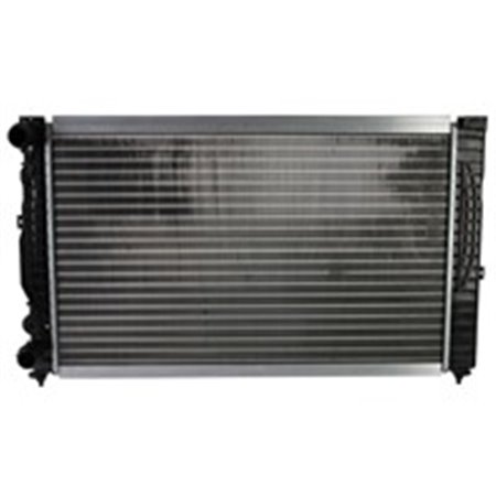 60299 Radiator, engine cooling NISSENS