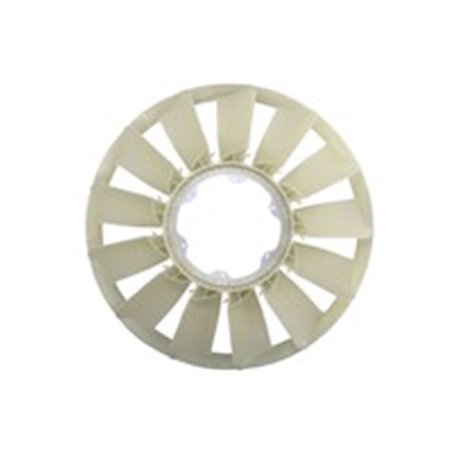 49868 Fan Wheel, engine cooling NRF