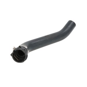 THERMOTEC SI-DA33 - Cooling system rubber hose (to the additional tank, with fitting brackets, 20mm/26mm/33mm, length: 300mm) EU