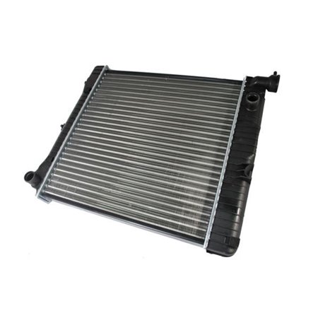 D7M001TT Radiator, engine cooling THERMOTEC