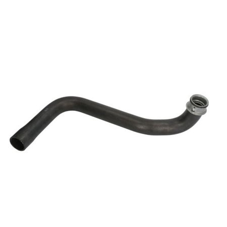 THERMOTEC DWM129TT - Cooling system rubber hose bottom fits: VW CRAFTER 30-35, CRAFTER 30-50 2.5D 04.06-05.13
