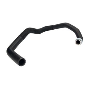 THERMOTEC DWF311TT - Cooling system rubber hose bottom fits: CITROEN EVASION, JUMPY, XANTIA; FIAT SCUDO, ULYSSE; PEUGEOT 806, EX