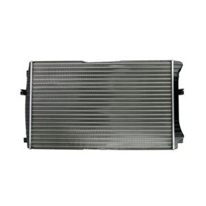 THERMOTEC D7S007TT - Engine radiator (Manual) fits: AUDI A3, Q2, TT; SEAT ATECA, LEON, LEON SC, LEON SPORTSTOURER, LEON ST; SKOD