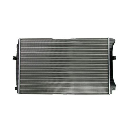 D7S007TT Radiator, engine cooling THERMOTEC