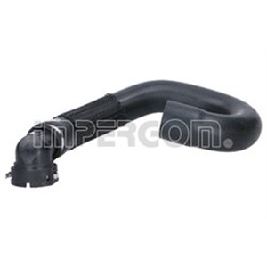 IMPERGOM 17553 - Cooling system rubber hose top fits: CITROEN JUMPER; FIAT DUCATO; PEUGEOT BOXER 3.0D 04.06-