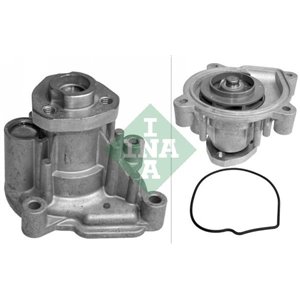 538 0337 10 Veepump sobib: AUDI A3 SEAT CORDOBA, IBIZA III, IBIZA IV, IBIZA 