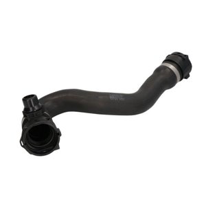 THERMOTEC DWB292TT - Cooling system rubber hose top fits: BMW X5 (E70), X6 (E71, E72) 3.0D 04.08-07.14