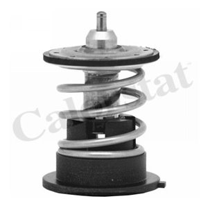CALORSTAT BY VERNET TH7287.87 - Cooling system thermostat (87°C) fits: BMW 1 (F20), 1 (F21), 2 (F22, F87), 3 (E90), 3 (E91), 3 (