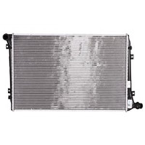 53776 Radiator, engine cooling NRF - Top1autovaruosad