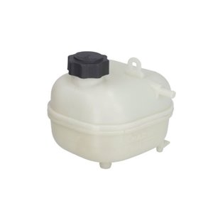 THERMOTEC DBB013TT - Coolant expansion tank (with plug) fits: MINI (R50, R53), (R52) 03.02-11.07
