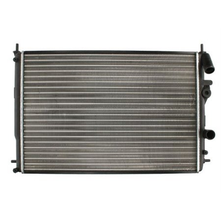 D7R007TT Radiaator,mootorijahutus THERMOTEC