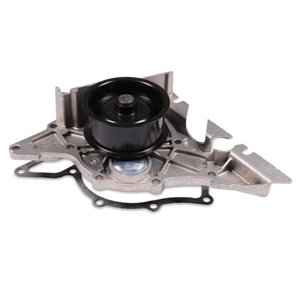 HEPU P560 - Water pump fits: AUDI A4 B5, A6 C5, ALLROAD C5 2.7 09.97-08.05